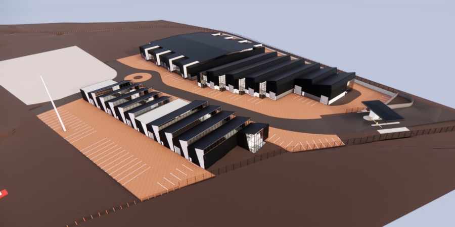 To Let commercial Property for Rent in Firgrove Western Cape